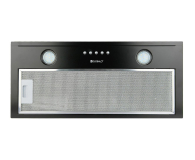GLOBALO Delico 50.1 Black - 1027400 - zdjęcie 1
